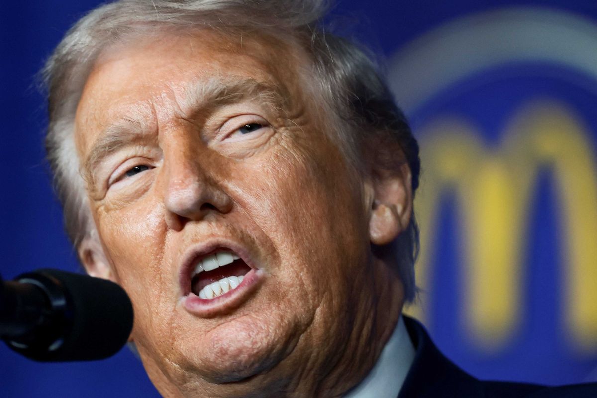 'Don't waste your time': Republicans take issue with Trump's priorities