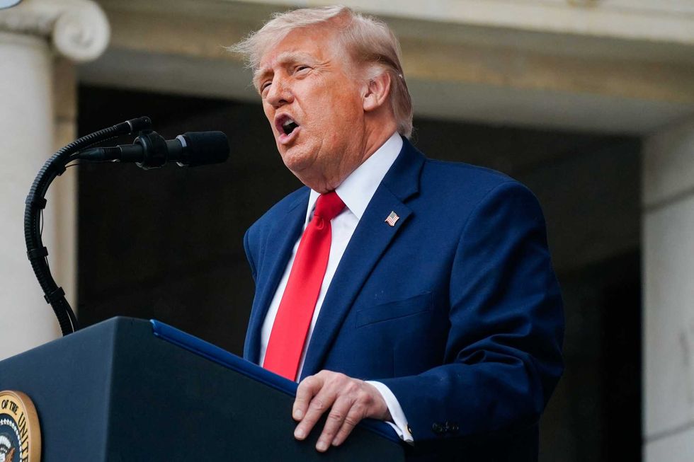 'There is a consequence': Analyst warns GOP facing 'deflated party' after Trump's meddling