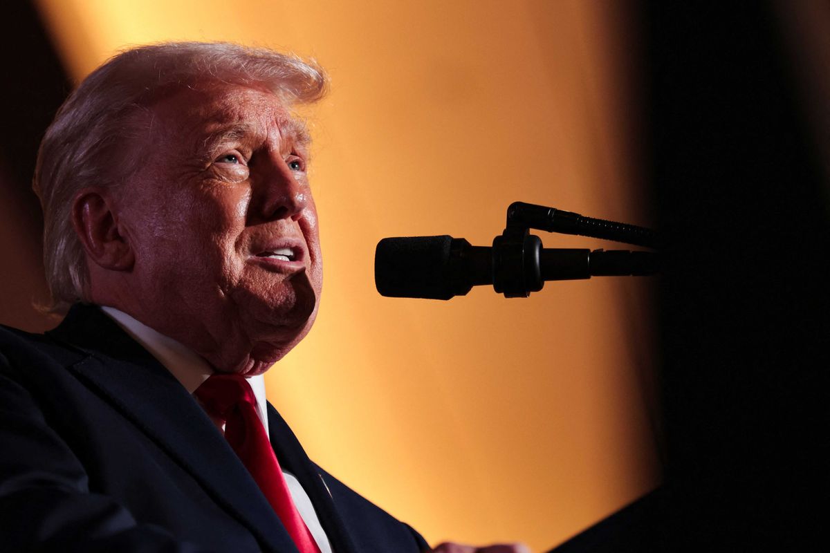 GOP is ‘desperate' for Trump to 'wake up' — and realize 'he's got a problem': expert