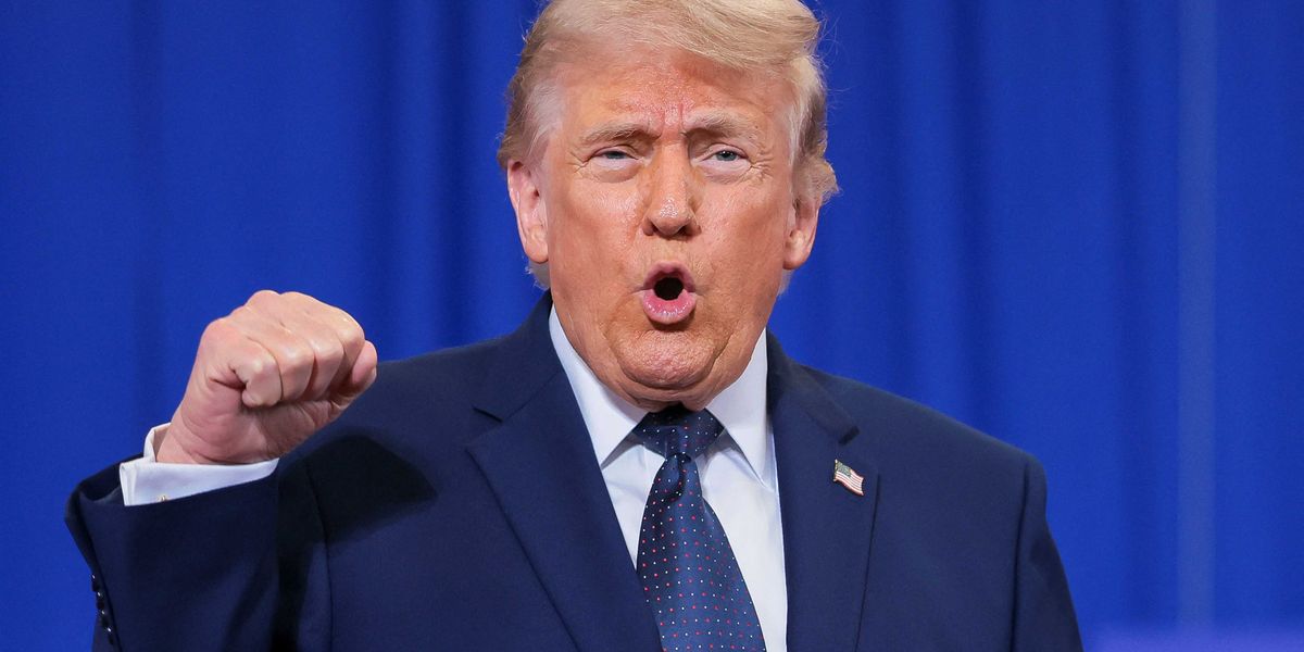 Trump's boast backfires into mockery: 'You'll never hear me call myself stupid'