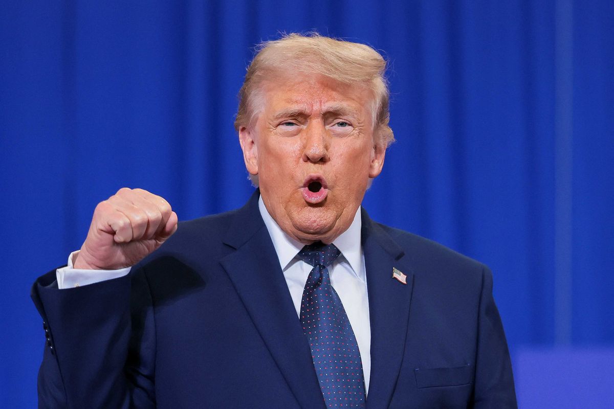 Trump's boast backfires into mockery: 'You'll never hear me call myself stupid'