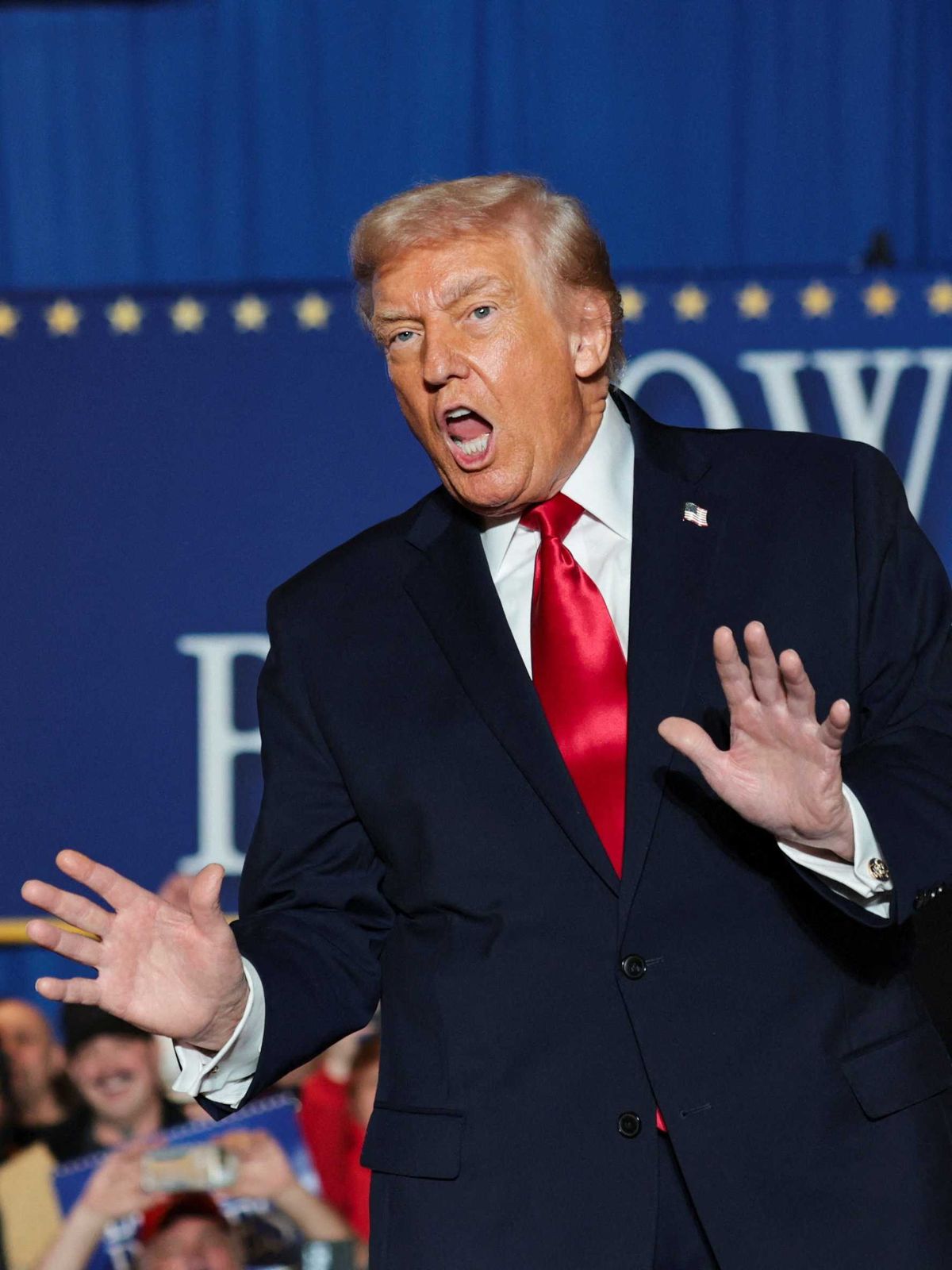 'An inflection point': Analyst warns Trump's moves could 'turn America into Venezuela'