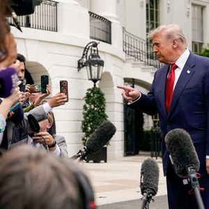 Trump admin in 'full panic mode' as ex-aide's documentary release looms: insider