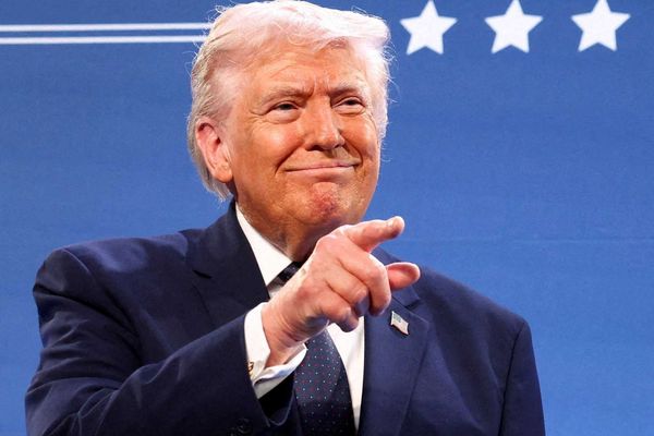 Trump forces MAGA reps to pay to party at his posh resort: 'Nothing was on the House'