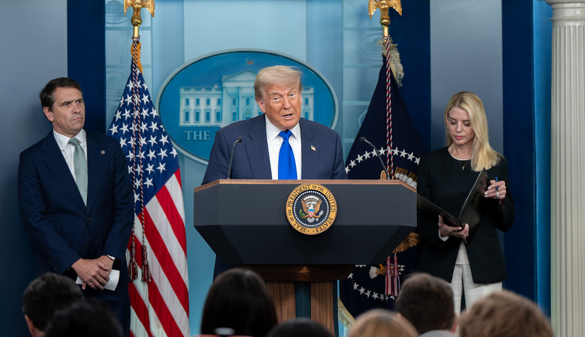 DOJ purge 'deliberately kneecaps' public safety: ex-prosecutors