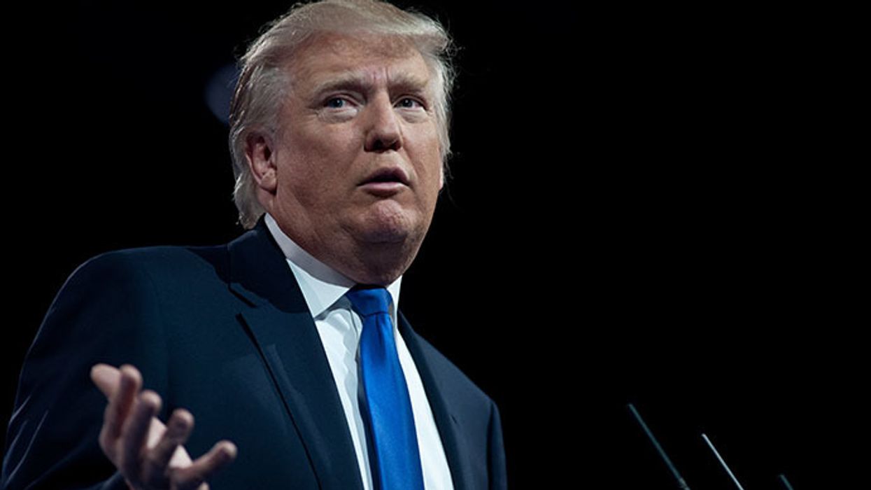 Trump allies scrambling to figure out if someone 'flipped' on him ahead of FBI search: report