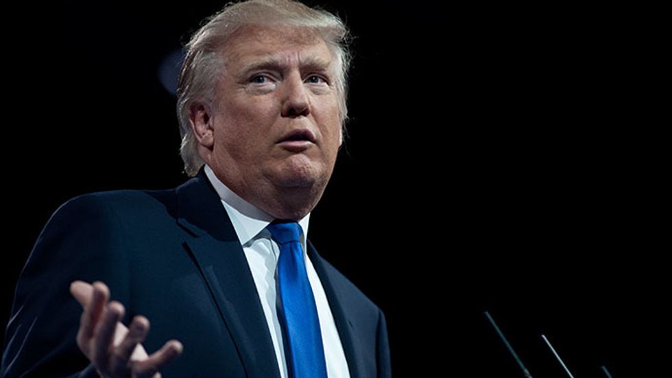 Trump advisers fear he's 'unraveling' -- and even Bannon thinks he won't serve his full term: report