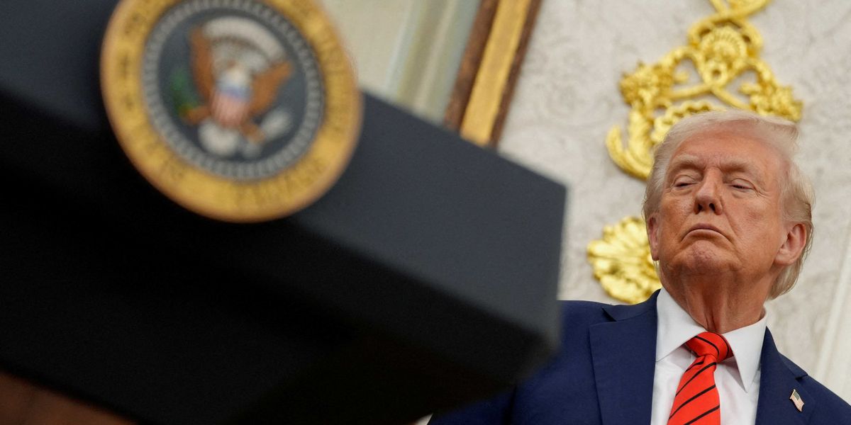 Trump’s ‘clownishly crude’ crusade doomed to end in catastrophe: column
