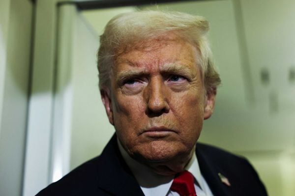 'This is crazy': Observers erupt as Trump moves to cancel Biden's autopen-signed laws