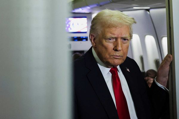 'Very hard to imagine': Trump's bizarre proclamation doesn't pass muster with legal expert