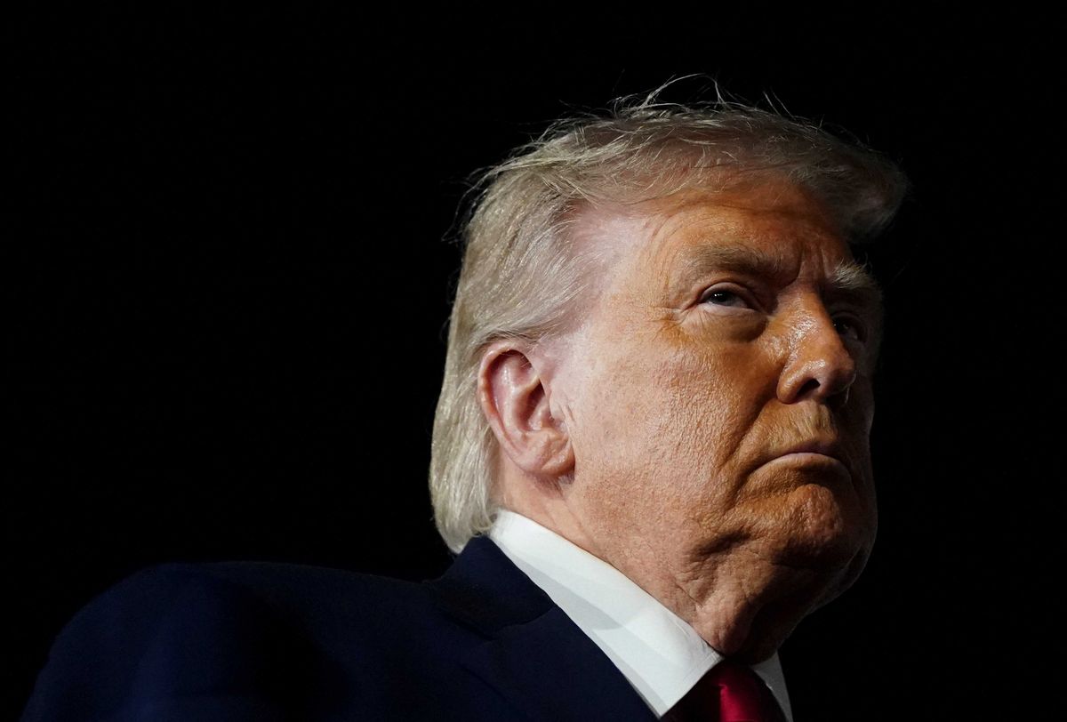 Republicans now believe Trump 'is going to croak' — and are vying to replace him: insider