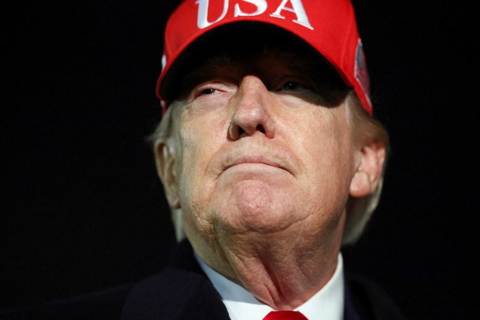 'Fake': NY Times editors pinpoint crack in Trump's armor that could bring him down