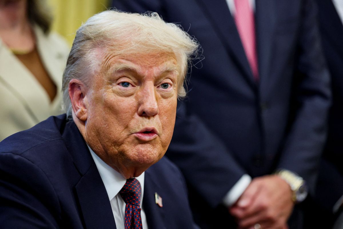 'Trump chickened out': Dems taunt GOP over looming 'Republican shutdown' deadline