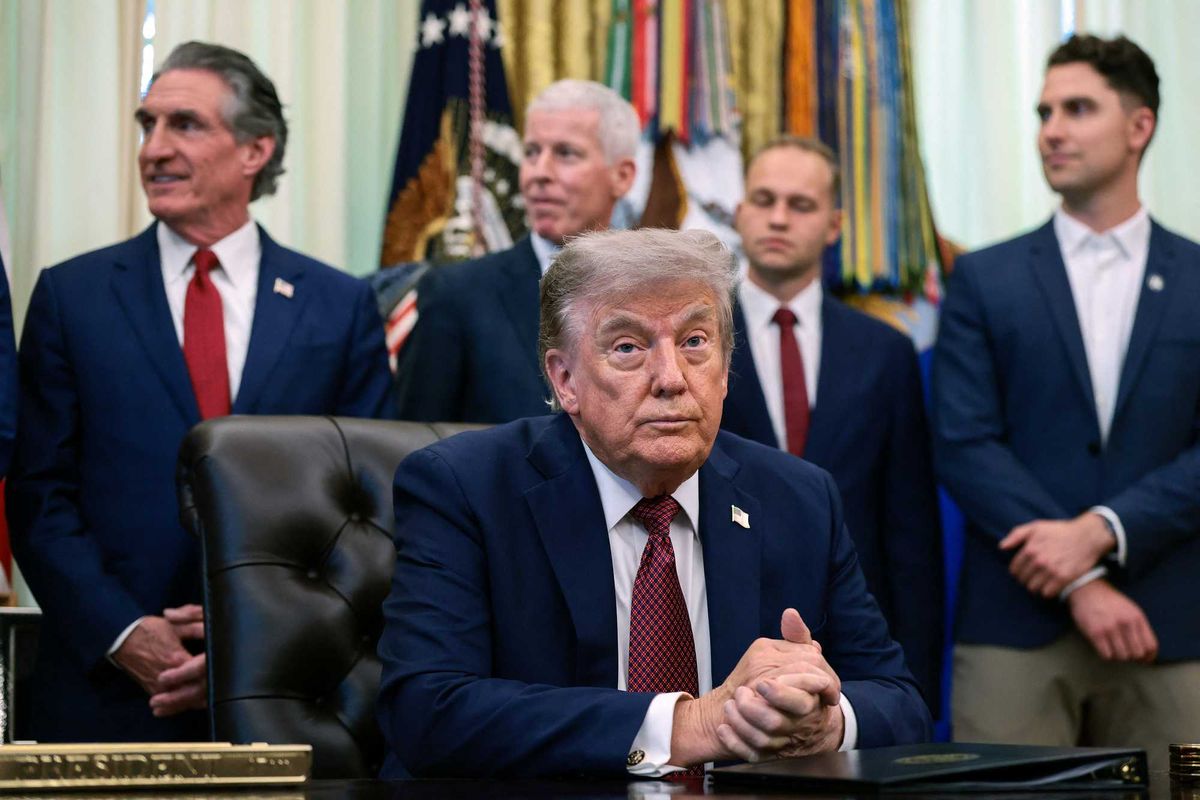 Trump allies offering startling advice to GOP candidates with midterms just 100 days out
