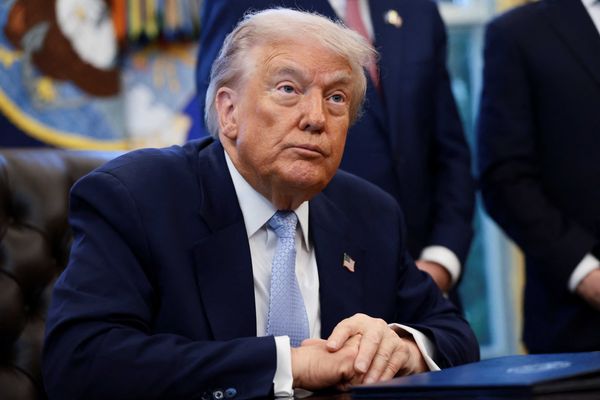 Chris Matthews gives Trump a tongue-lashing on CNN