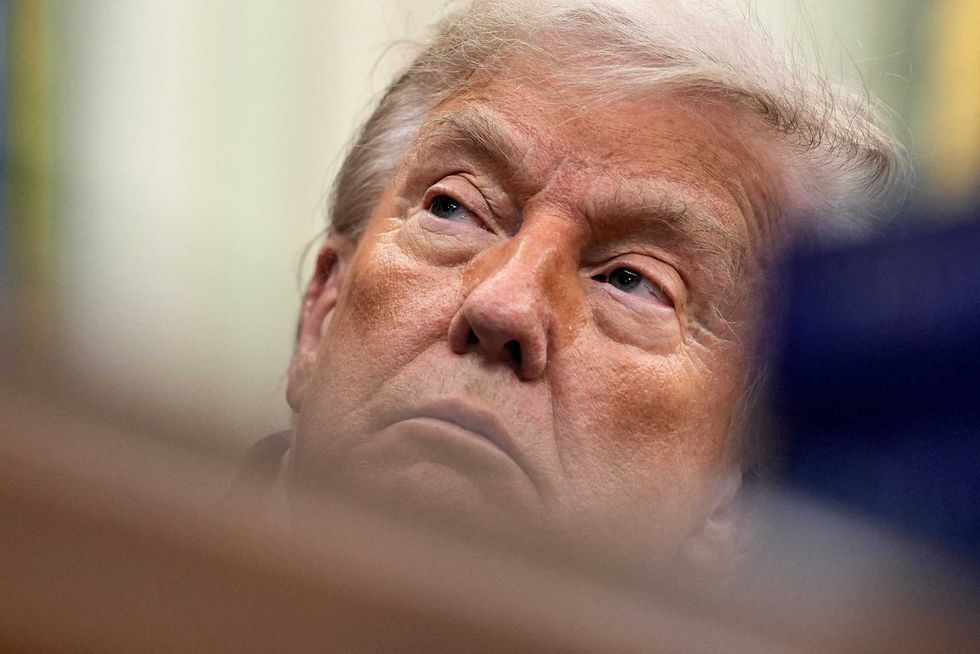 Trump's biggest 'win' could be his party's worst nightmare: analyst