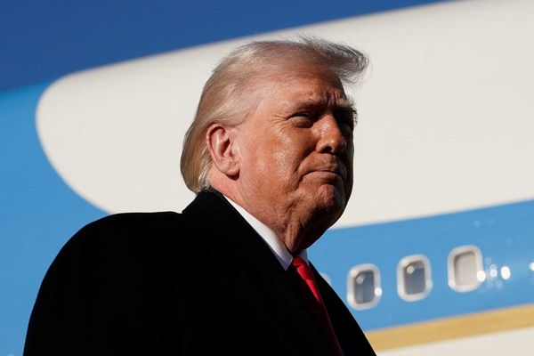 Trump vows to defy Congress if voting laws unchanged for midterms