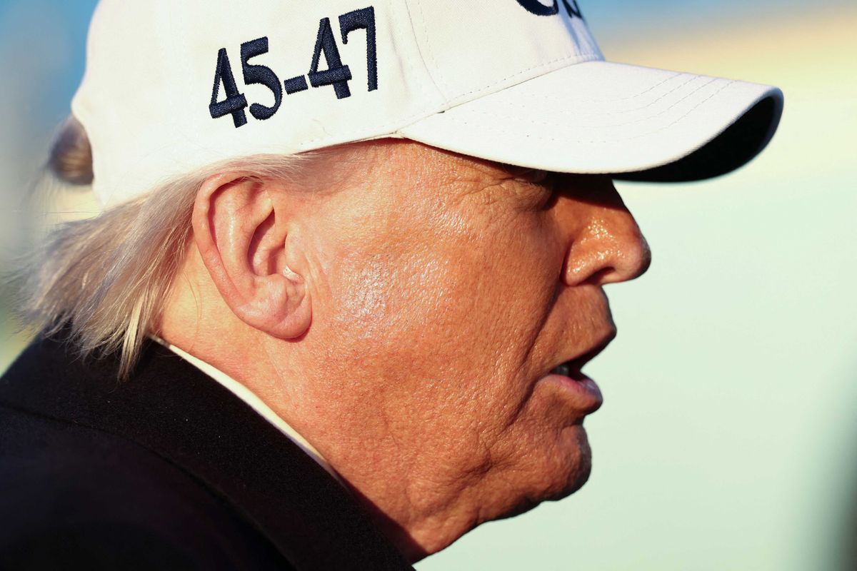 Ex-GOP operative flags Trump admin's subtle shift to appeal to MAGA base