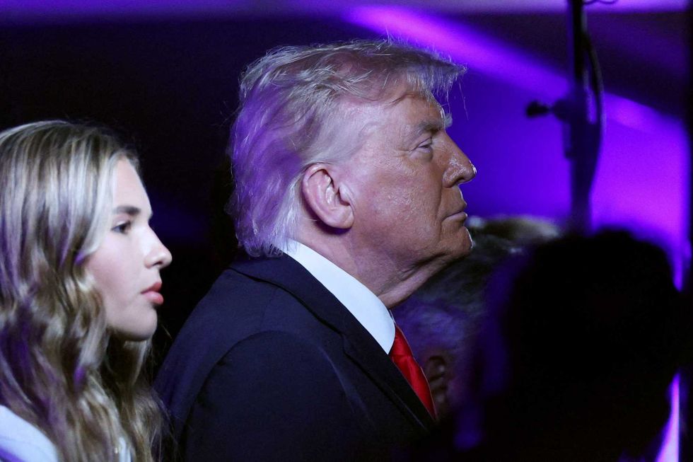 Trump's perfect image of 'decadence and rot' could be his undoing: Ex-GOP operative