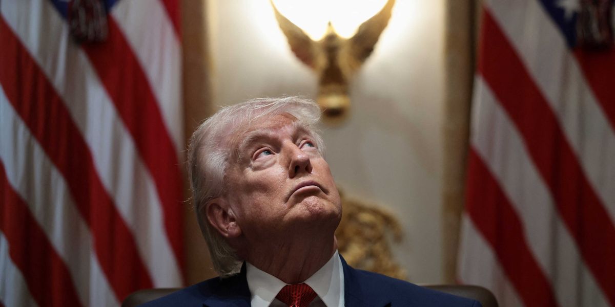 10 US troops hit in latest Iran war setback