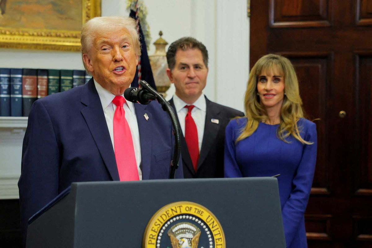 'All sizzle no steak': Analysis warns Trump Accounts will merely 'disappoint'