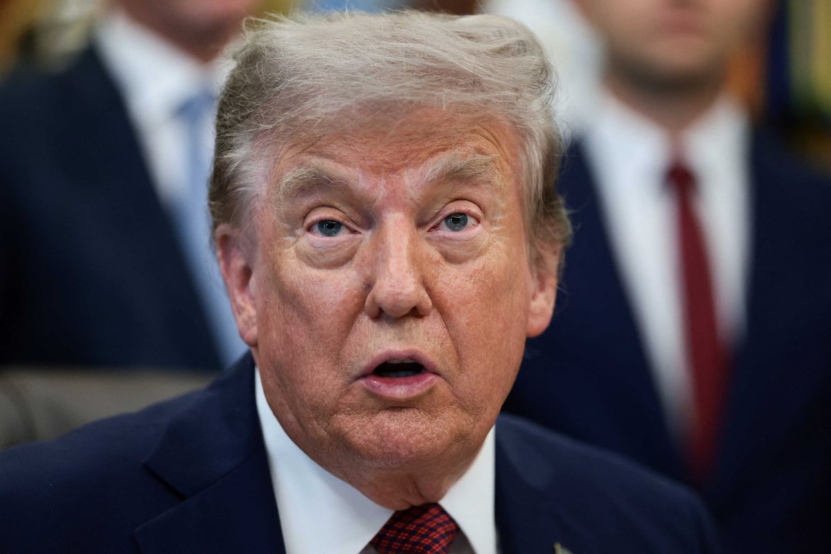 'Are you eating lettuce recently?' Trump stumped by Fox News reporter's question