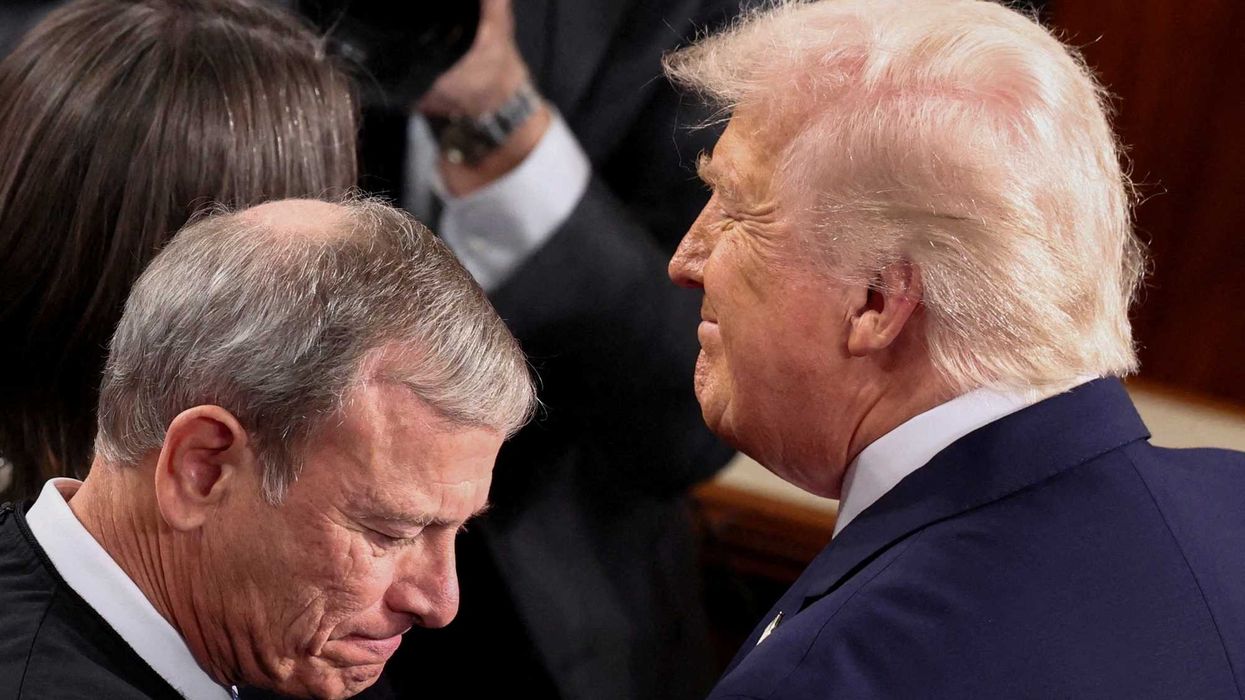 Court throws wrench in Trump's deportation plans — using the exact ruling the GOP wanted