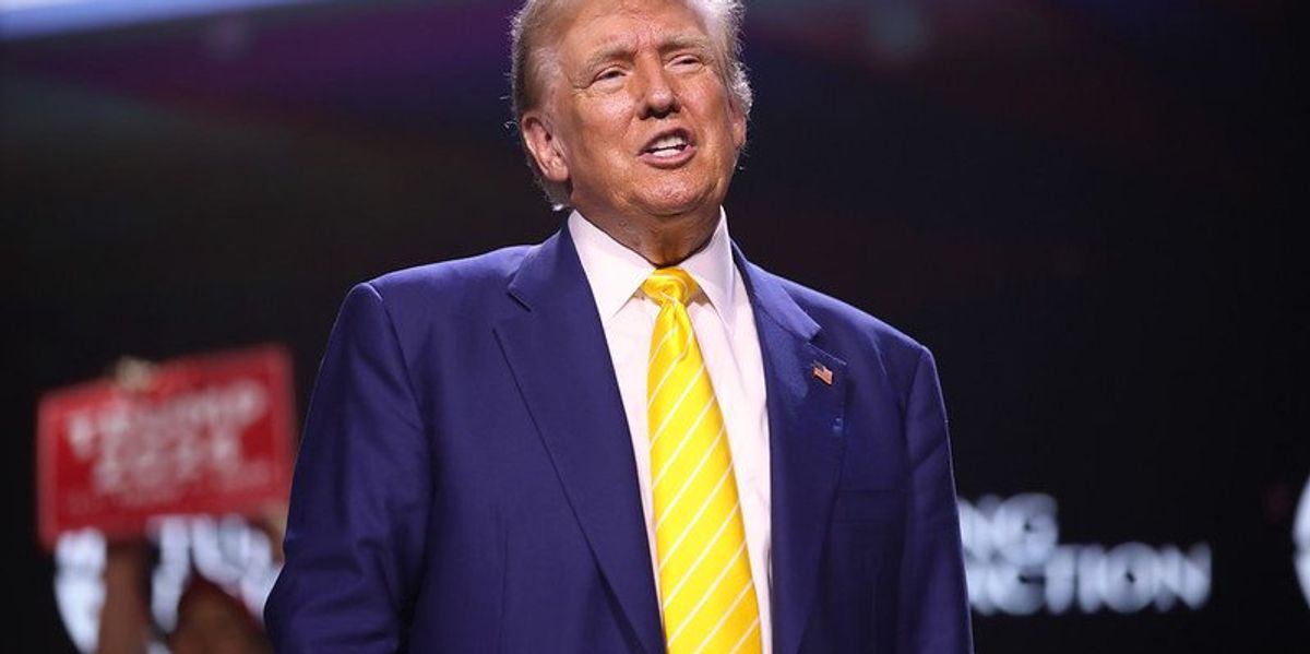 'So little planning': Trump mocked as Mexico refuses to let deportation flight land