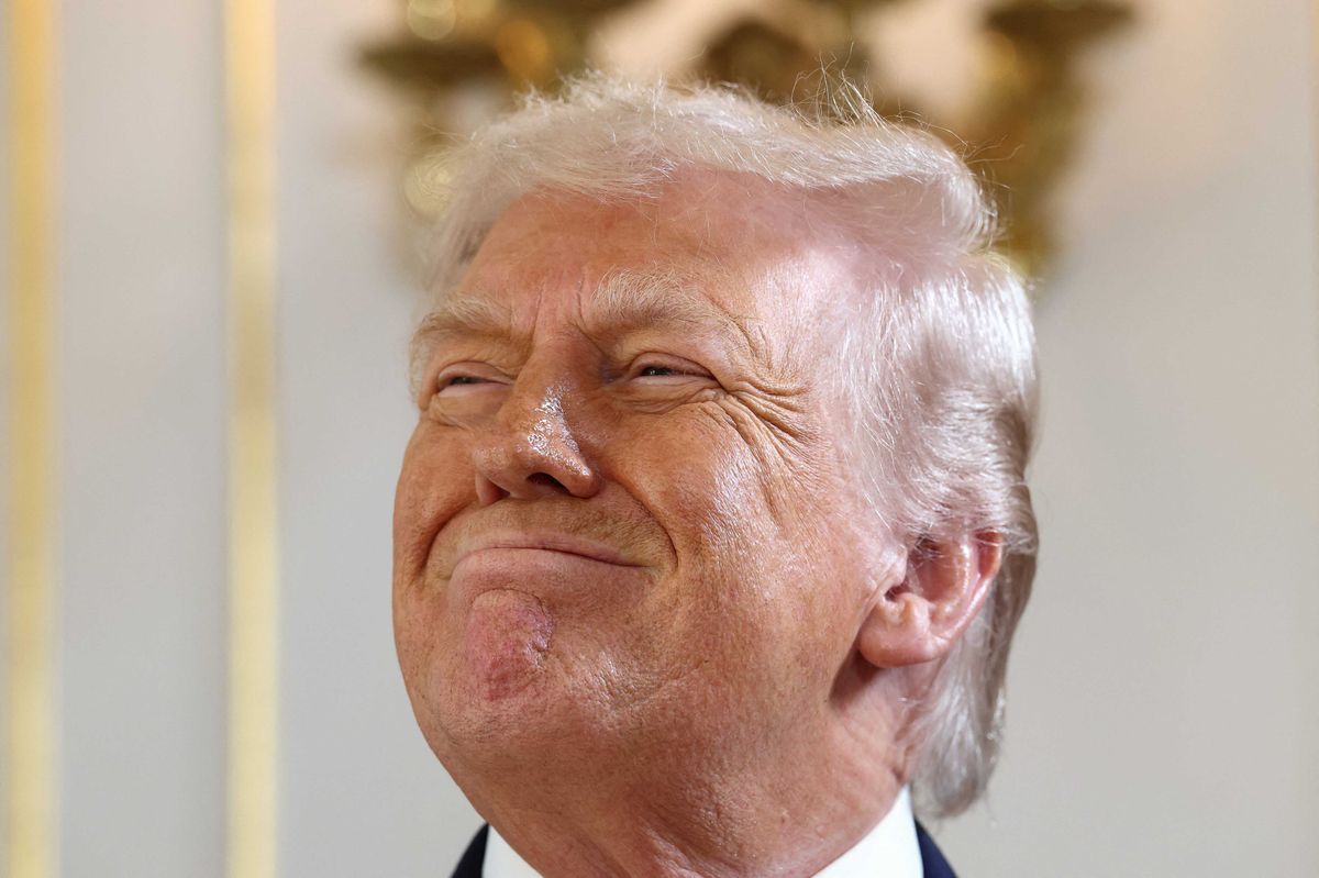 Trump hit by new allegations of blatant corruption: 'He just doesn’t seem to care'