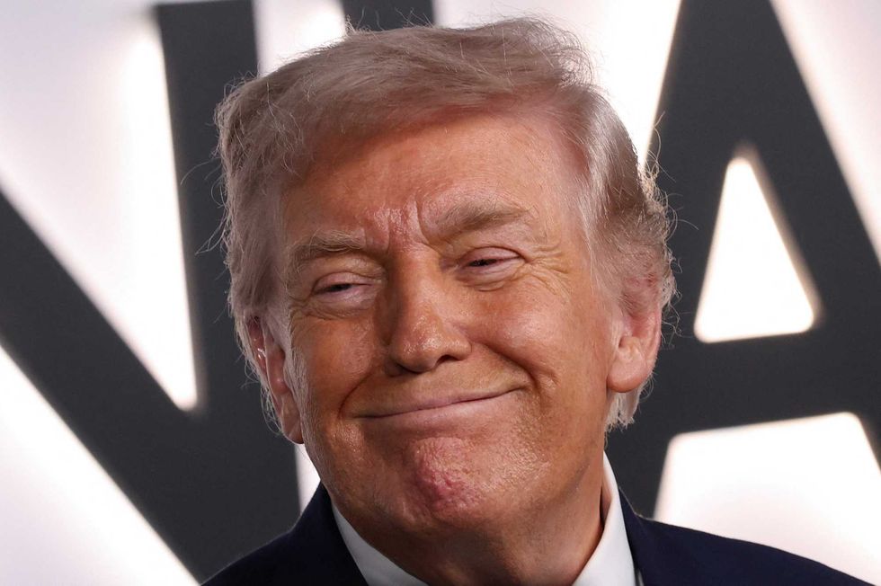 Ex-prosecutor warns Trump move hints at GOP plan to seize control of future elections