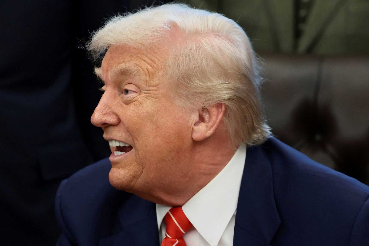 Trump in for 'rude awakening' after Supreme Court order with more losses coming: analyst