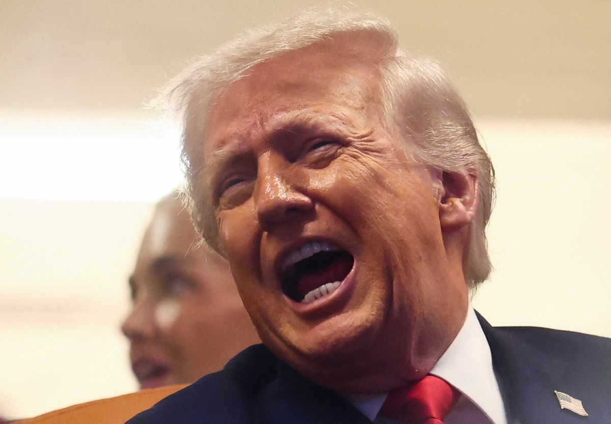 Ex-Trump chief of staff sends warning shot over political gamble: 'What are we doing?'