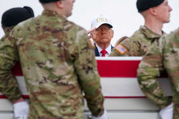 Ex-GOP operative exposes Trump's 'loathsome' new fundraising scheme