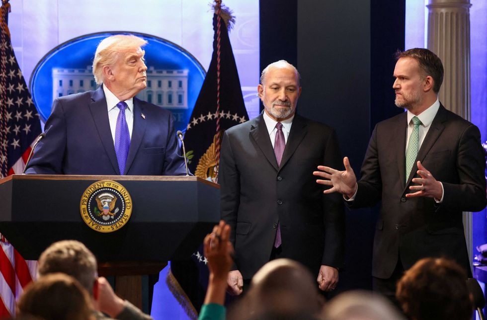 Comer says it's 'very possible'  Trump cabinet member may be brought to testify on Epstein