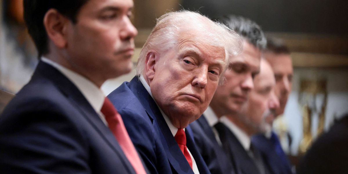 Trump admin yanks 6 visas over Charlie Kirk comments: report