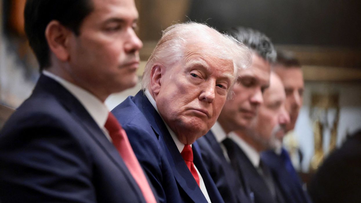 Trump's 'secret plan' for $1.6 trillion in student debt sparks fury: 'True chaos'