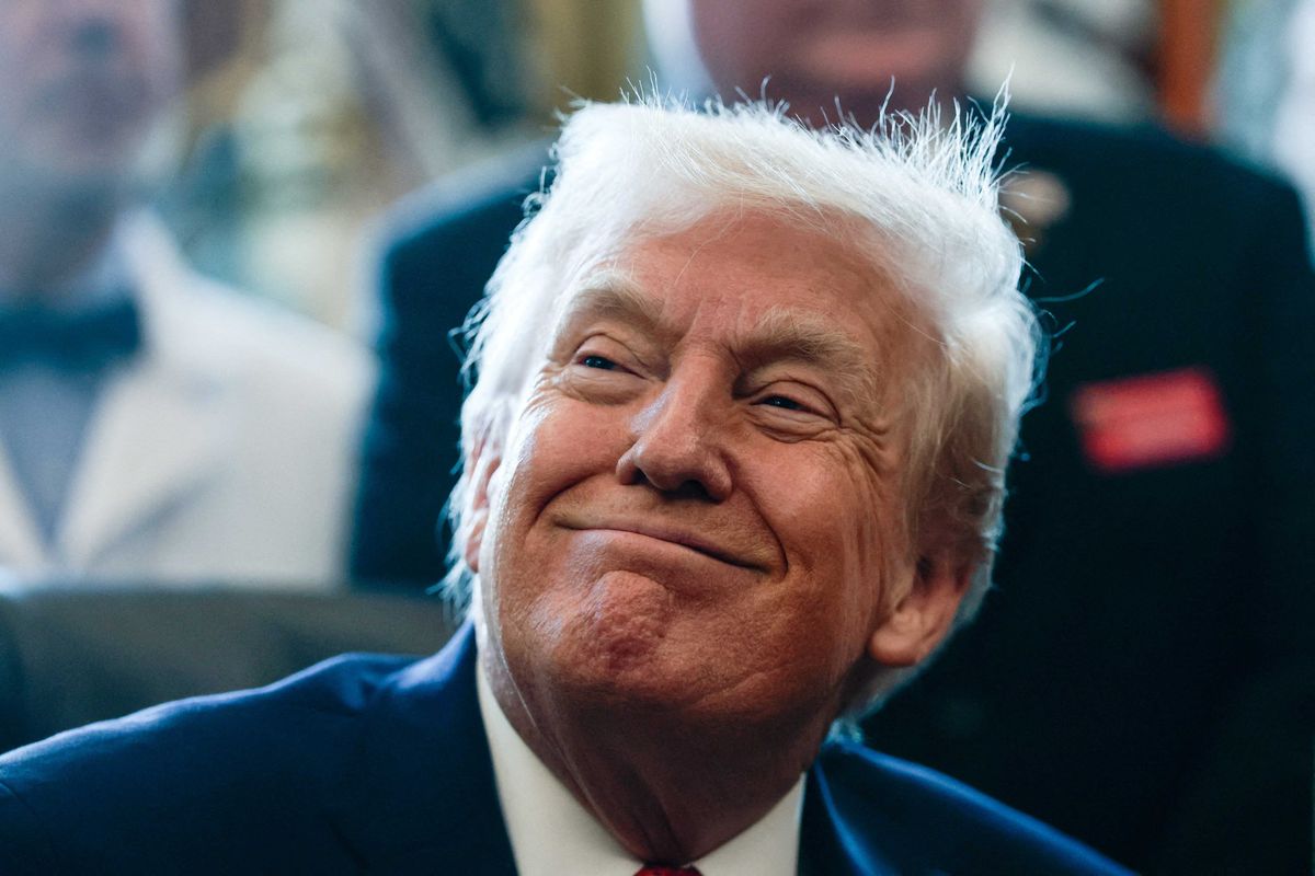 ‘Get this guy some help’: Analyst says Trump’s ‘manic episode’ shows it’s time to go