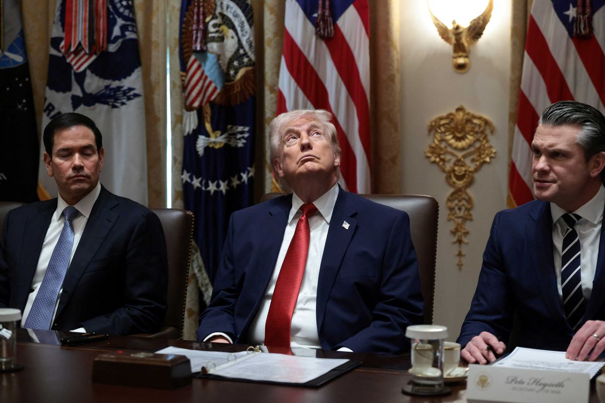 Trump losing top Fox News ally as MAGA host warns of 'cascading problems'