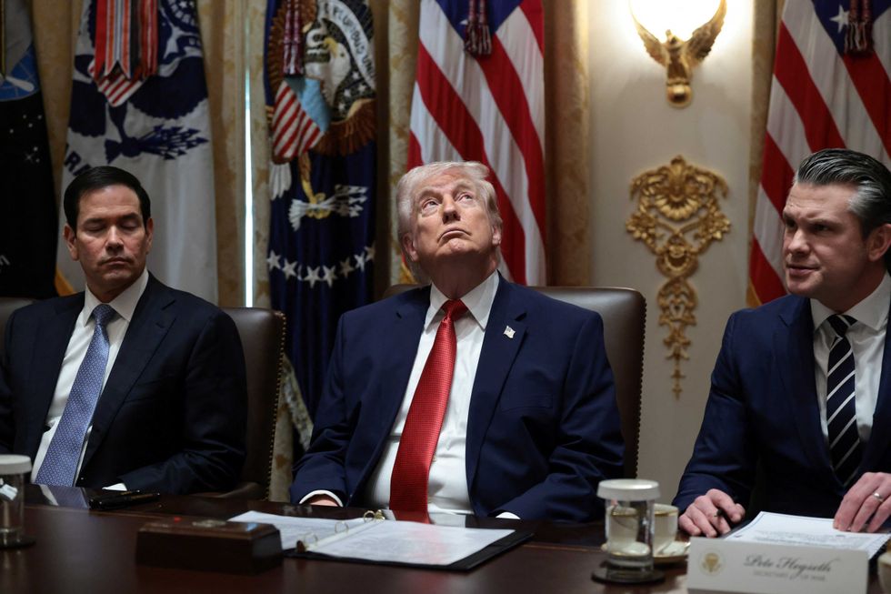 Trump losing top Fox News ally as MAGA host warns of 'cascading problems'