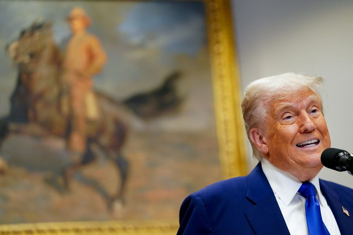 'Flat out wrong': Trump smacked down as he takes credit for saving Obamacare
