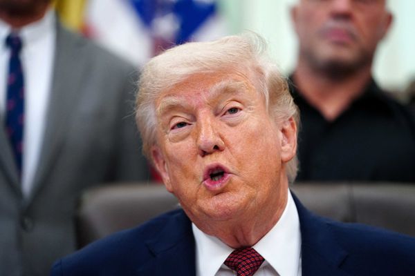 'Early signals of trouble' flagged as analyst predicts new Trump-fueled GOP bloodbath