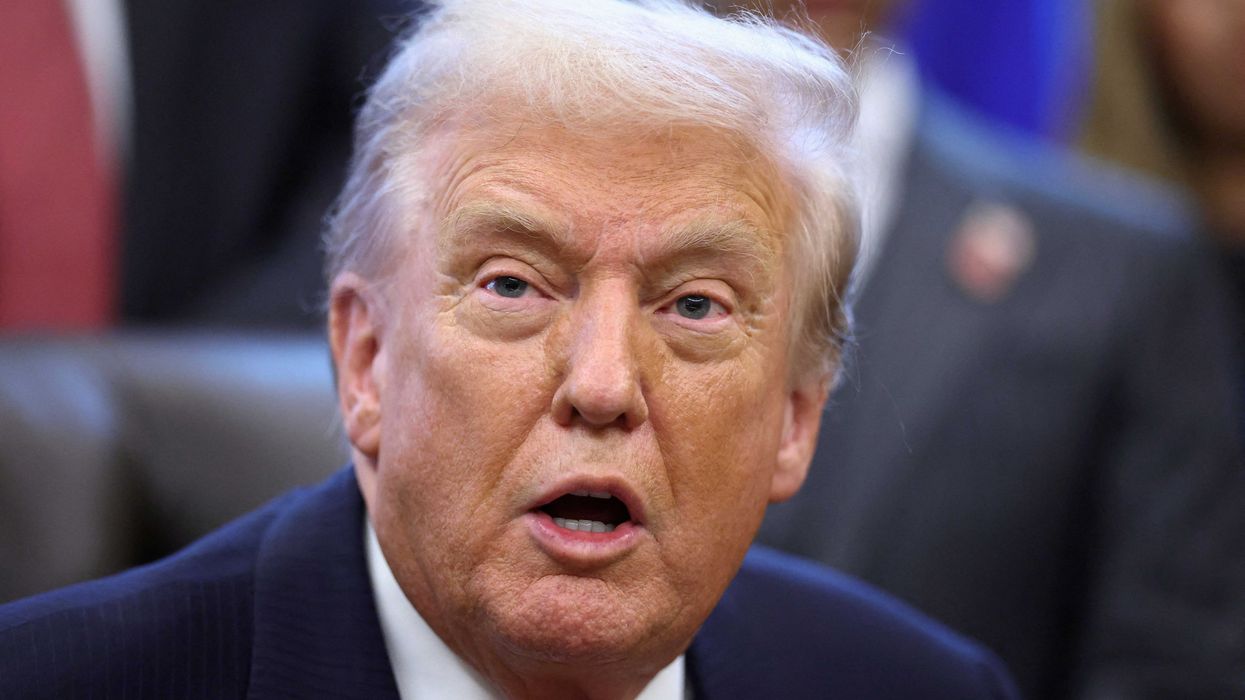 'Sounds bad': Even staunch MAGA podcaster says Epstein emails don't bode well for Trump