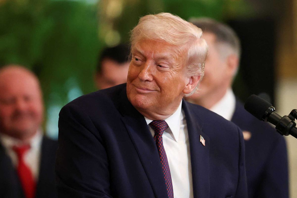 'He said those words': Ex-GOP insider predicts Trump's big election threat is 'not a joke'