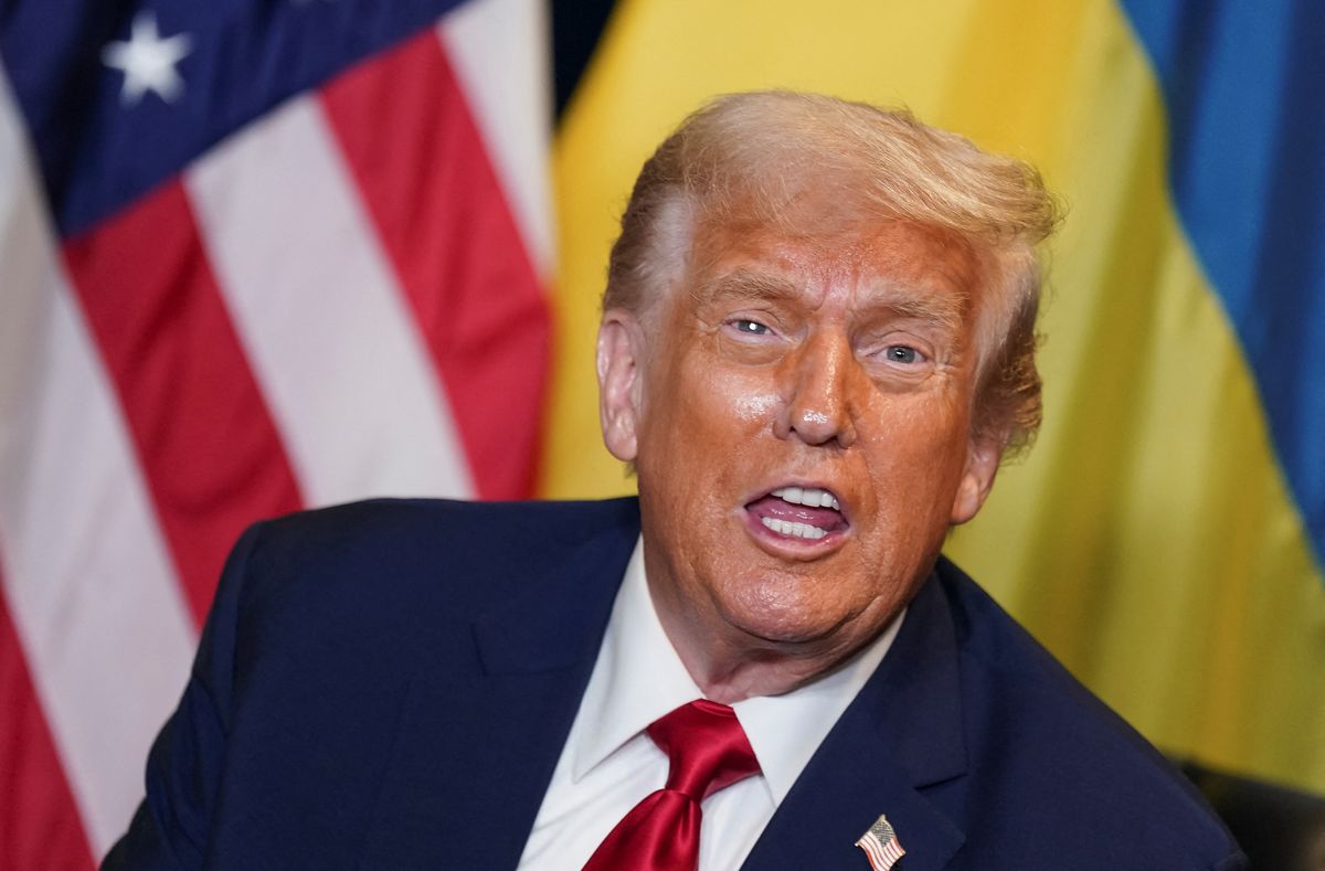 Trump 'ecstatic' after Supreme Court handed him 'good news': analyst