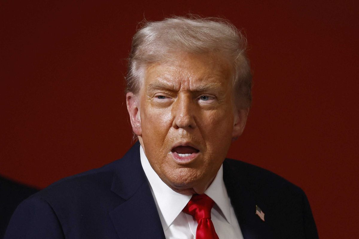 'Dark times ahead': Analyst makes prediction about Trump's 'escalating attacks'