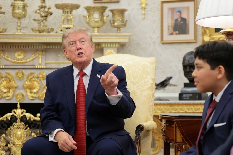 Trump's 'incoherence' turns US guns on loyal ally — and it could end in disaster: analysis