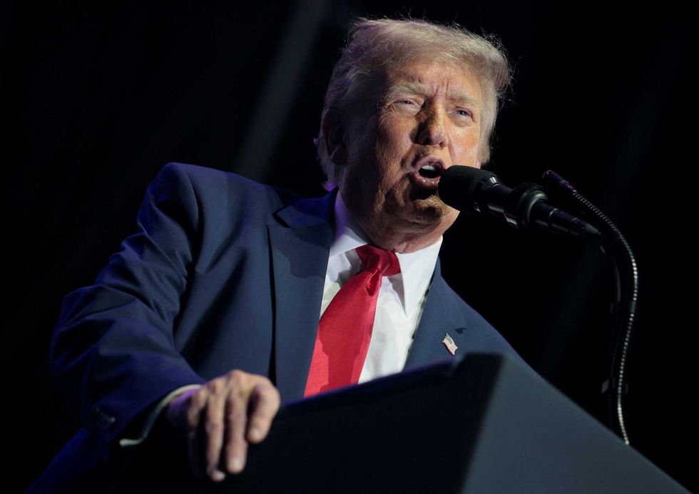 Half of Americans think the Trump White House is fibbing about president's health: poll