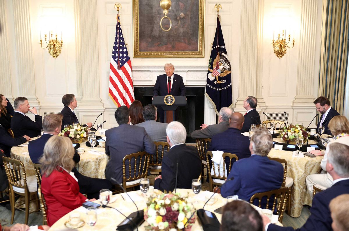 'Alarming': Analyst flags a 'vile passion project' growing within the GOP