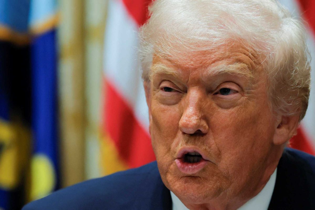 'Political asteroid': MAGA warned it's headed full speed toward ‘extinction-level event’