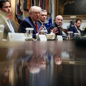 Trump donor declares war on admin with ‘most explosive’ recording yet: ‘October Surprise!’
